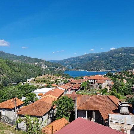 Alojamento Casa Da Eira Жереш Екстер'єр фото